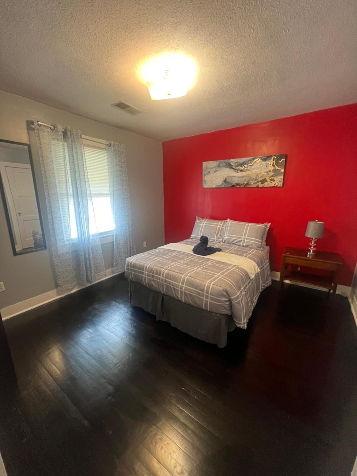 Home Away From Home Kingsport Extérieur photo