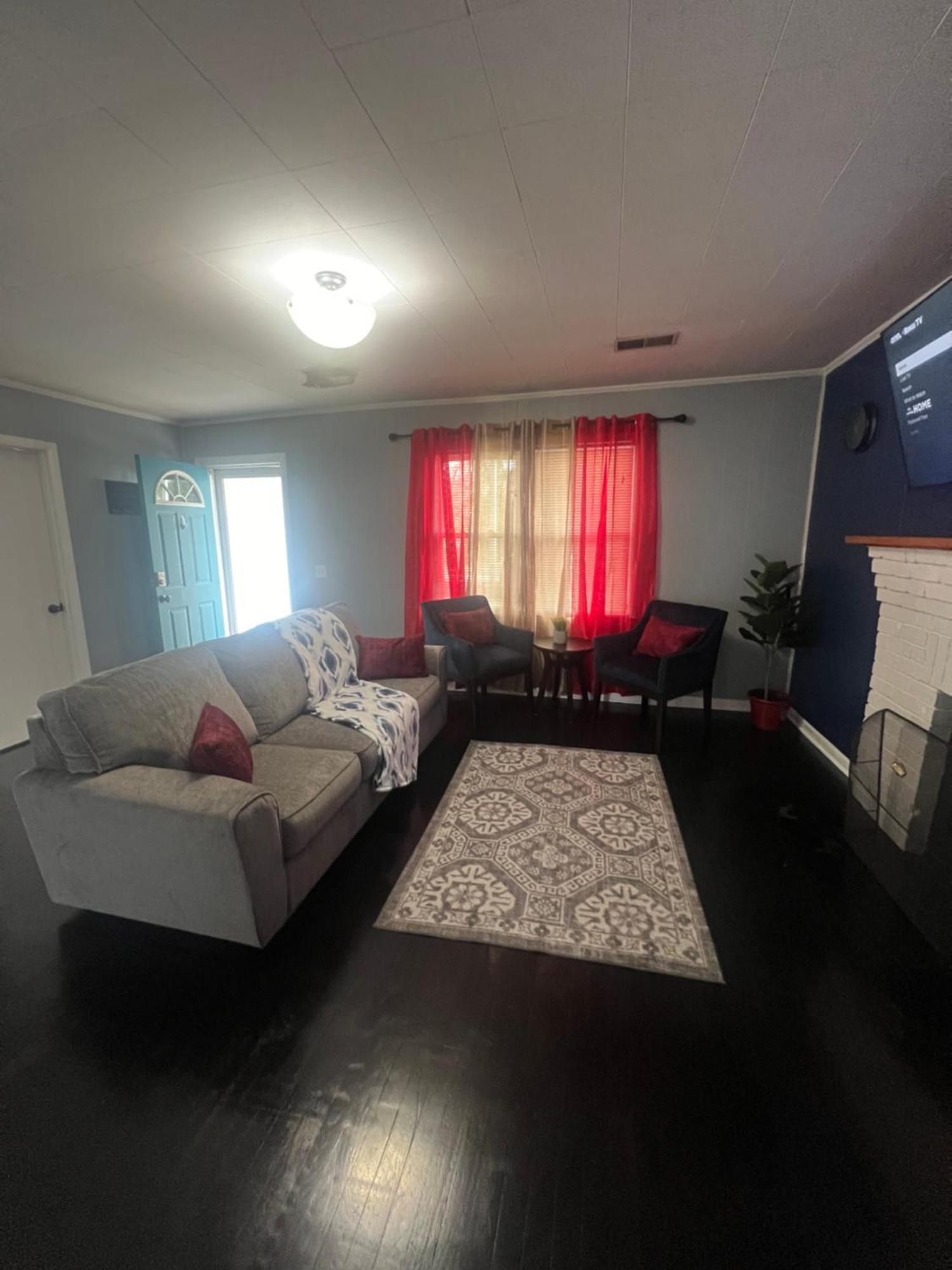 Home Away From Home Kingsport Extérieur photo