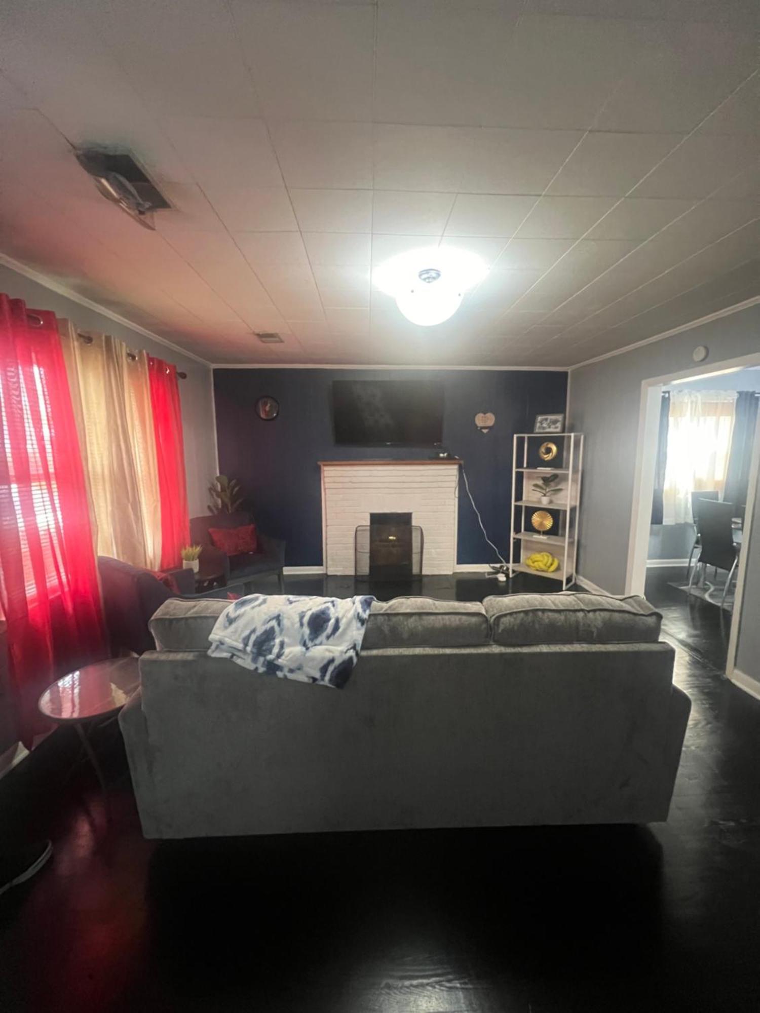 Home Away From Home Kingsport Extérieur photo