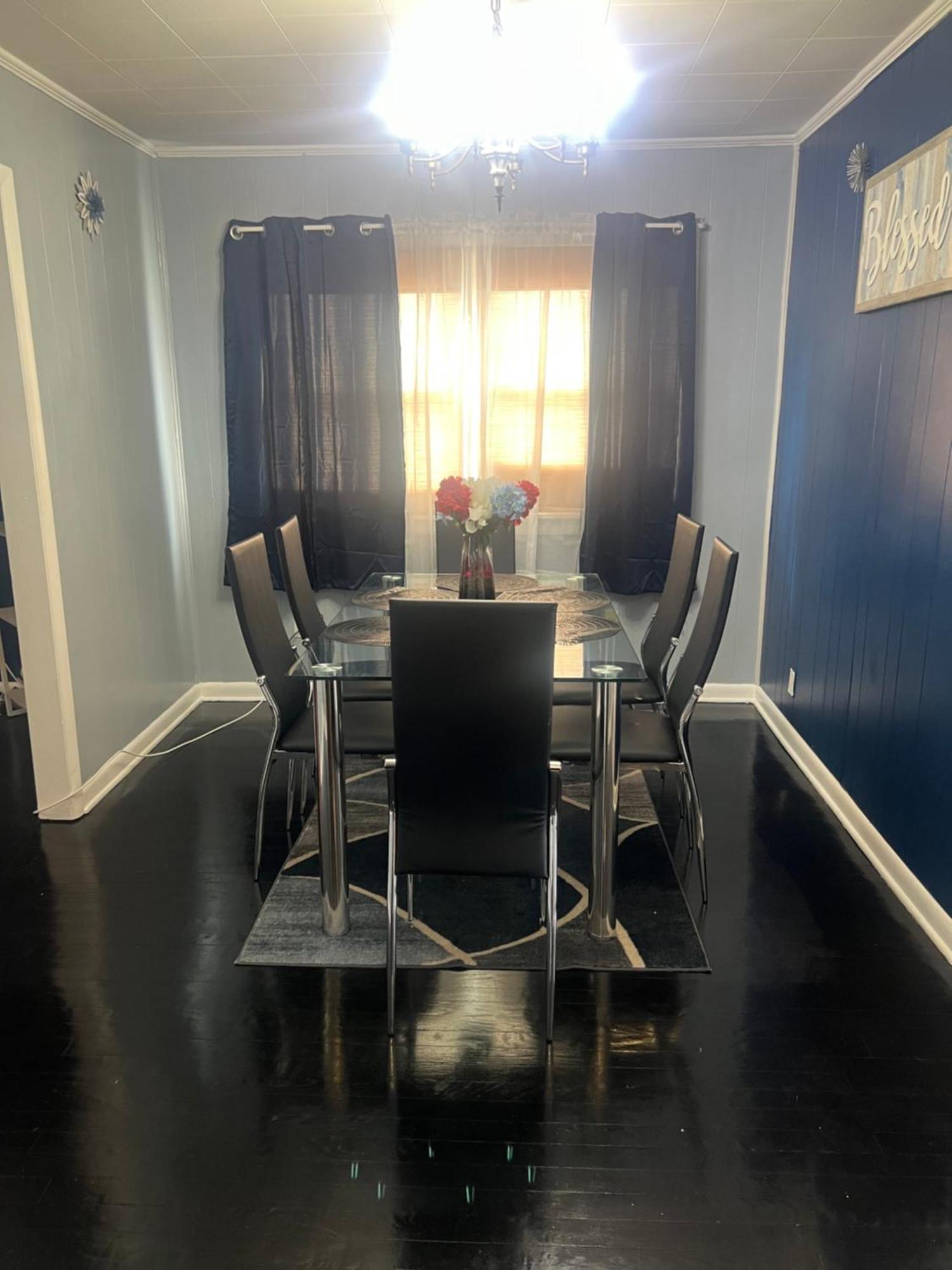 Home Away From Home Kingsport Extérieur photo