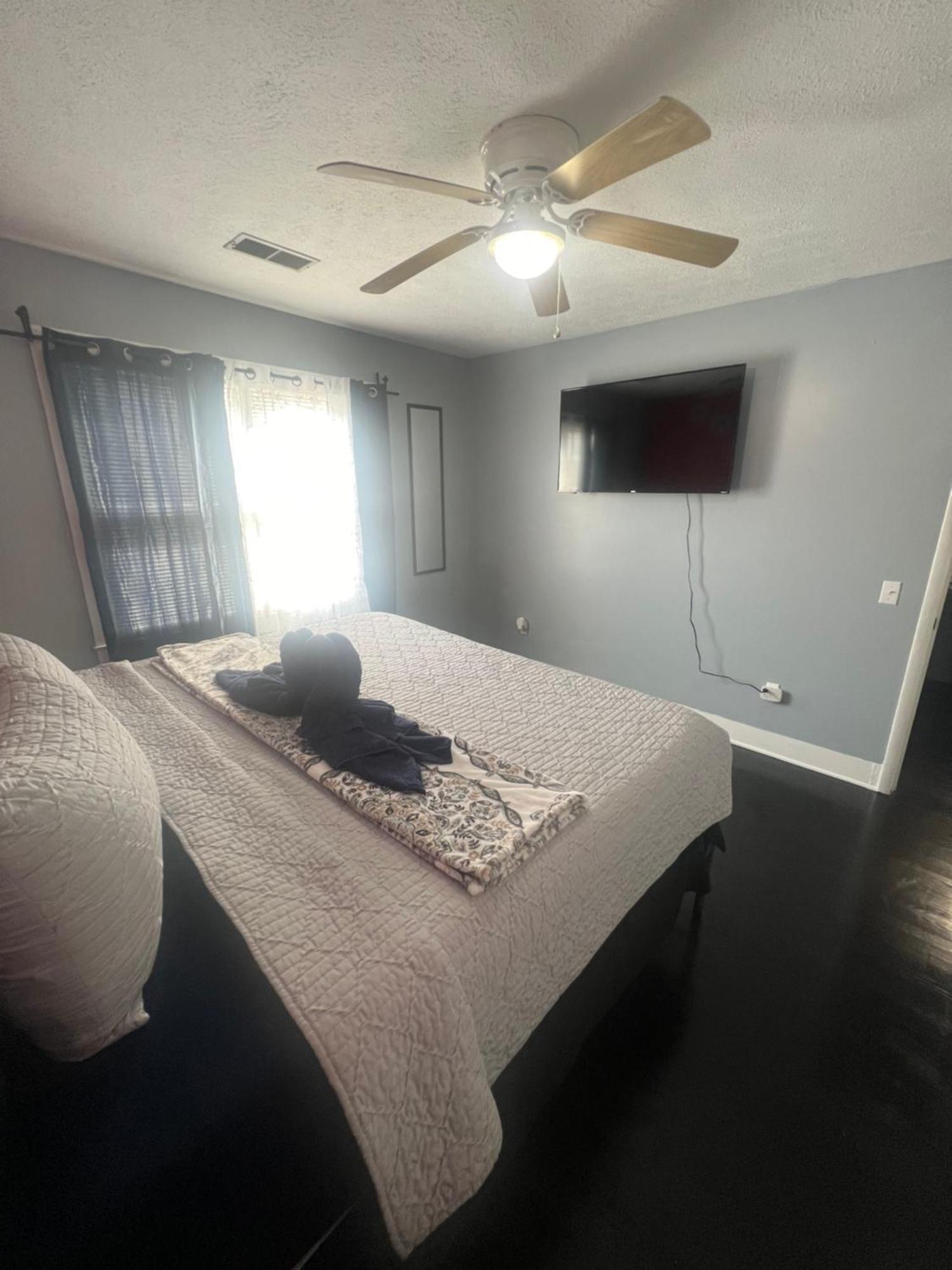 Home Away From Home Kingsport Extérieur photo