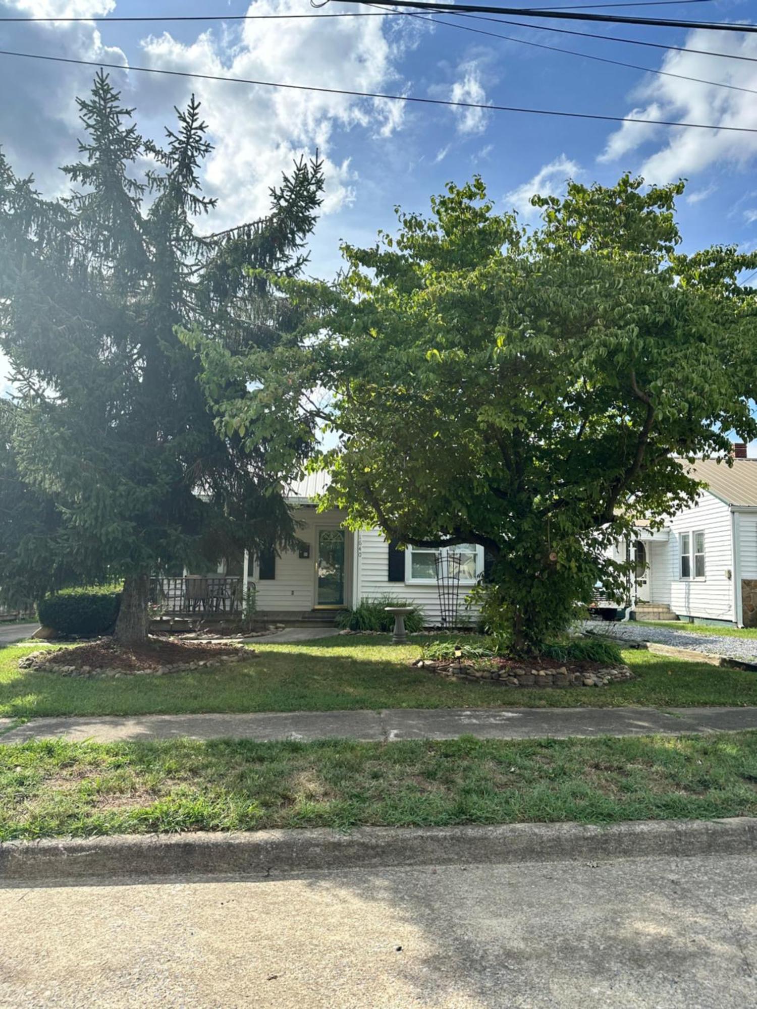 Home Away From Home Kingsport Extérieur photo