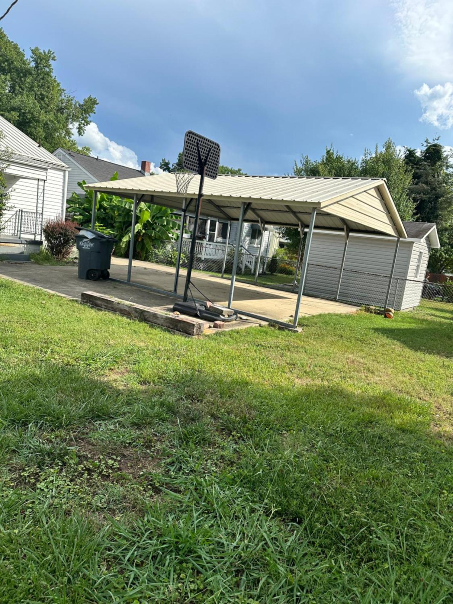 Home Away From Home Kingsport Extérieur photo