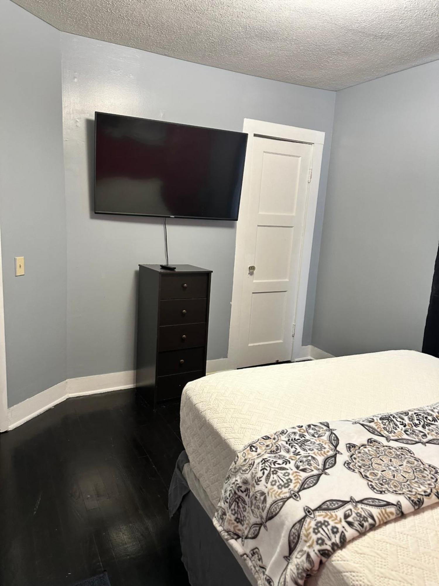 Home Away From Home Kingsport Extérieur photo